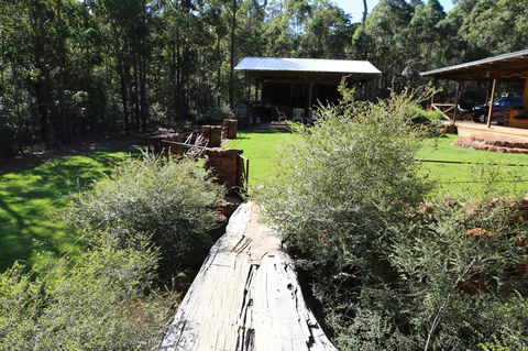 Nannup Bush Retreat - Tourism Hervey Bay 22