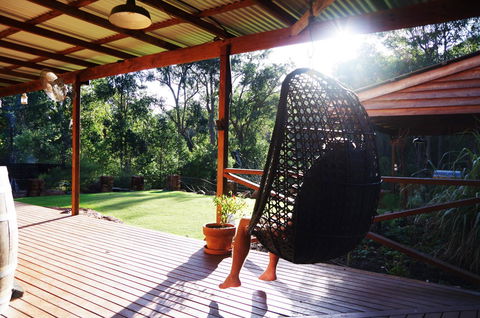 Nannup Bush Retreat - Tourism Hervey Bay 2
