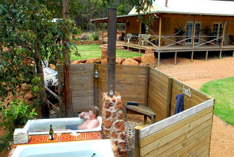 Nannup Bush Retreat - Tourism Hervey Bay 37