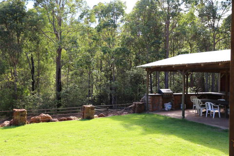 Nannup Bush Retreat - Tourism Hervey Bay 19