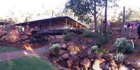Nannup Bush Retreat - Tourism Hervey Bay 17