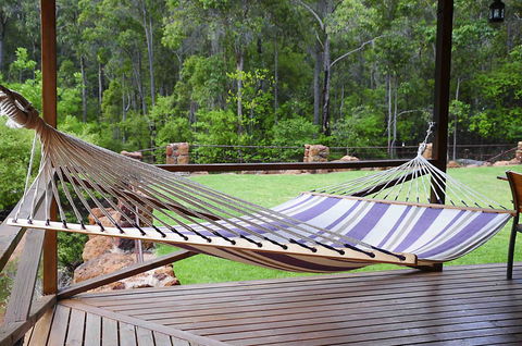 Nannup Bush Retreat - Tourism Hervey Bay 4