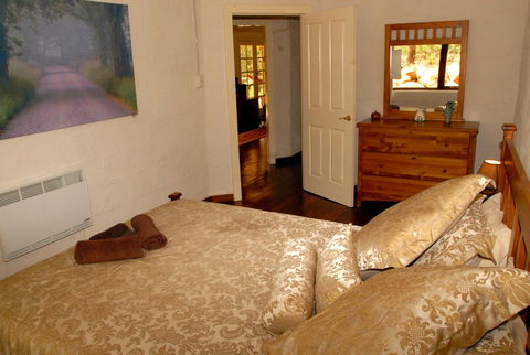 Nannup Bush Retreat - Tourism Hervey Bay 35