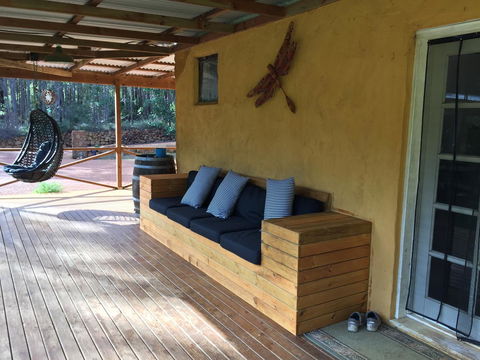 Nannup Bush Retreat - Tourism Hervey Bay 16