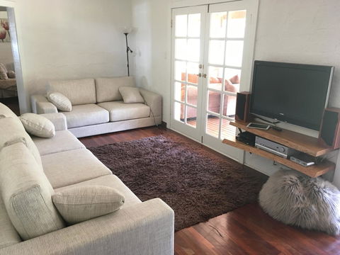Nannup Bush Retreat - Tourism Hervey Bay 11