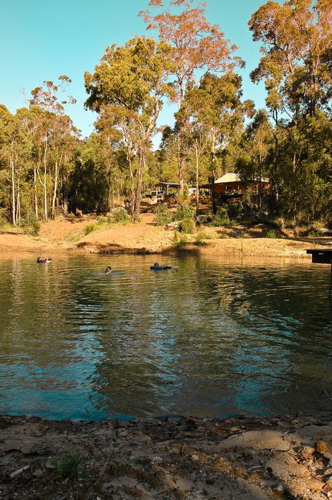 Nannup Bush Retreat - Tourism Hervey Bay 9