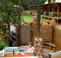 Nannup Bush Retreat - Tourism Hervey Bay