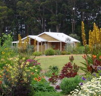 Big Brook Cottages - Tourism Hervey Bay