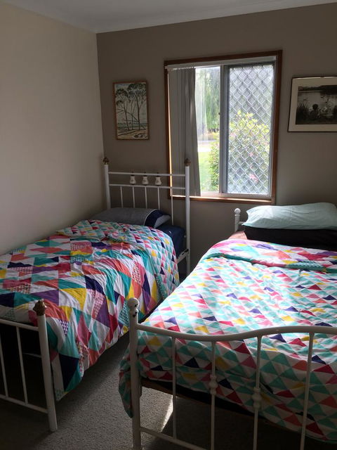 Amazing River House - Hervey Bay Accommodation 13