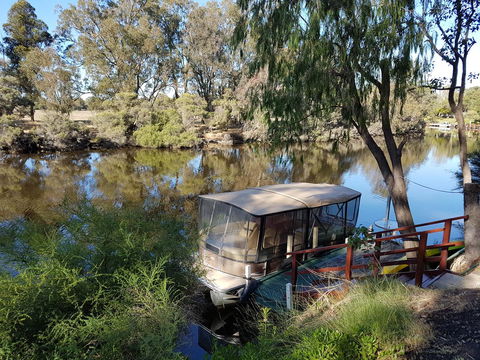 Amazing River House - Hervey Bay Accommodation 22