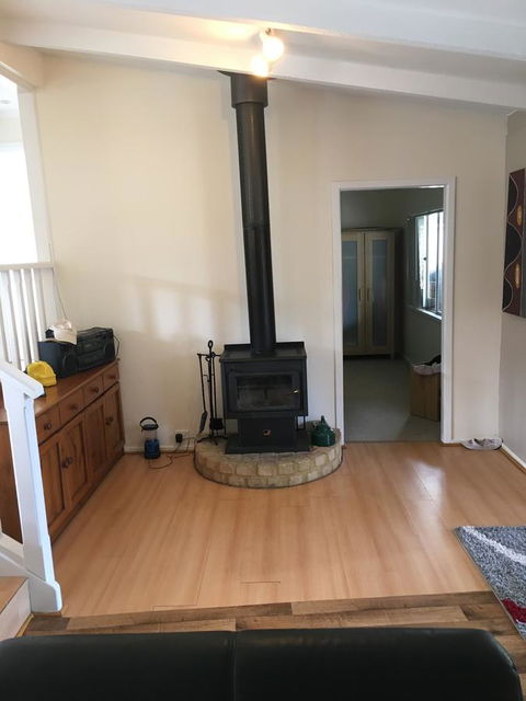 Amazing River House - Hervey Bay Accommodation 8