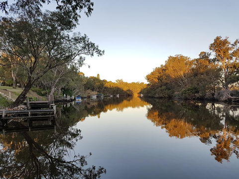 Amazing River House - Hervey Bay Accommodation 27