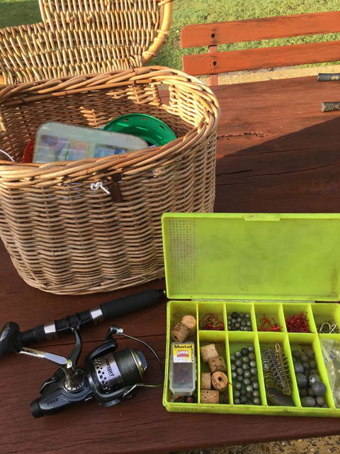 Amazing River House - Hervey Bay Accommodation 20