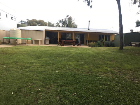 Amazing River House - Hervey Bay Accommodation 17