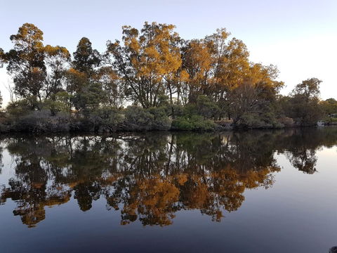 Amazing River House - Hervey Bay Accommodation 26