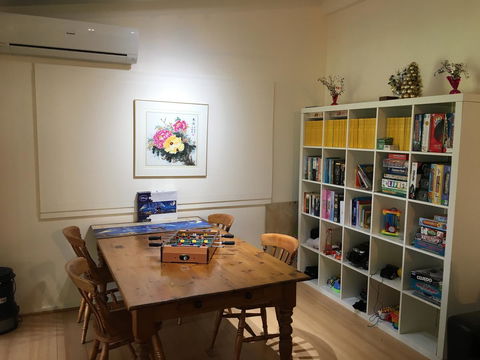 Amazing River House - Hervey Bay Accommodation 10