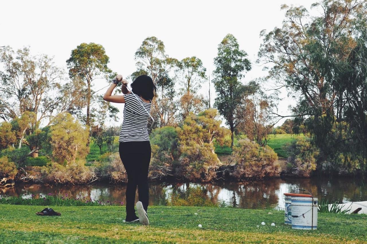  Hervey Bay Accommodation