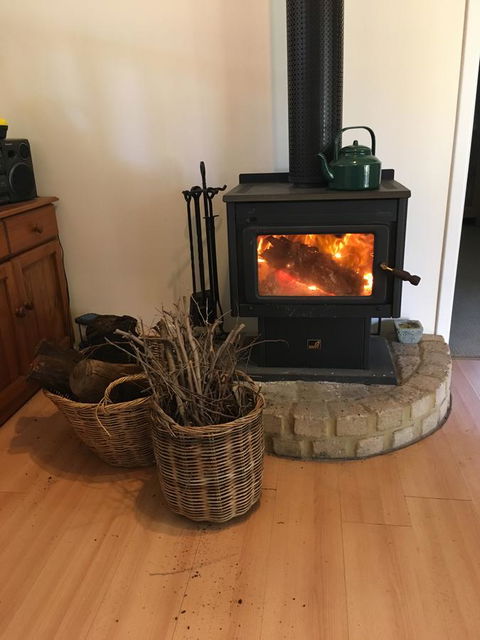 Amazing River House - Hervey Bay Accommodation 7