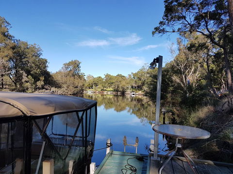 Amazing River House - Hervey Bay Accommodation 25