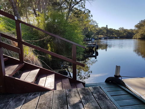 Amazing River House - Hervey Bay Accommodation 23