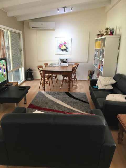 Amazing River House - Hervey Bay Accommodation 9