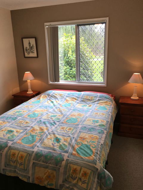 Amazing River House - Hervey Bay Accommodation 11