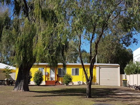 Amazing River House - Hervey Bay Accommodation 2