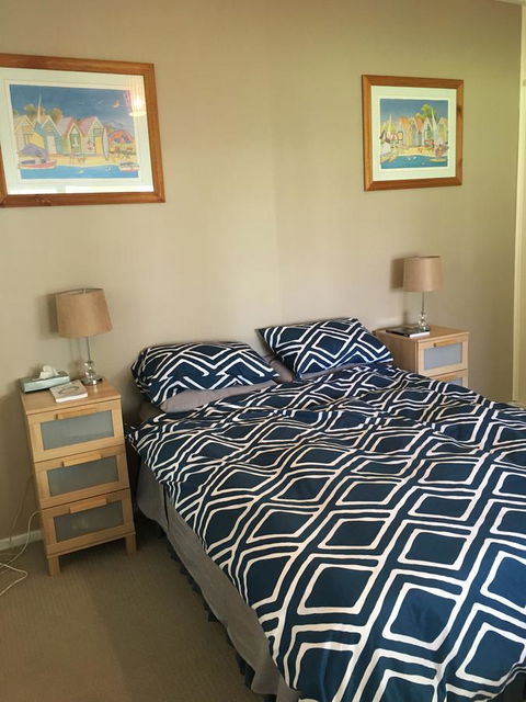 Amazing River House - Hervey Bay Accommodation 12