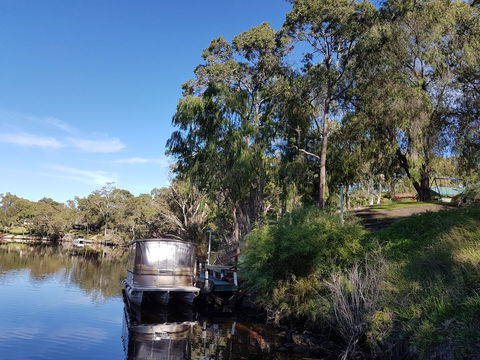 Amazing River House - Hervey Bay Accommodation 21