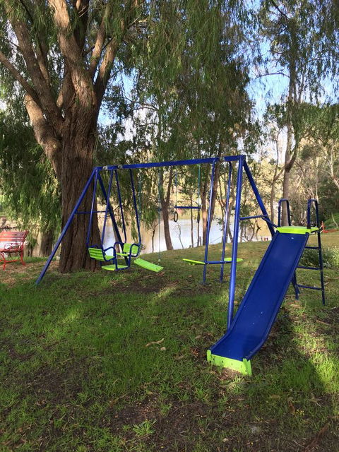 Amazing River House - Hervey Bay Accommodation 16