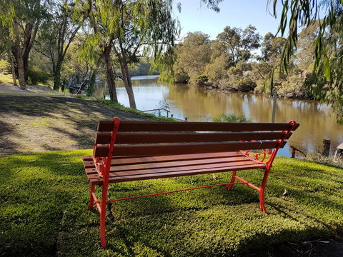 Amazing River House - Hervey Bay Accommodation 19