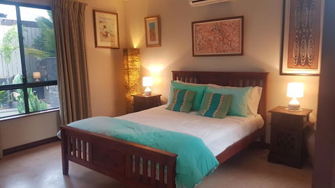 Minyirr Retreat - Tourism Hervey Bay 1