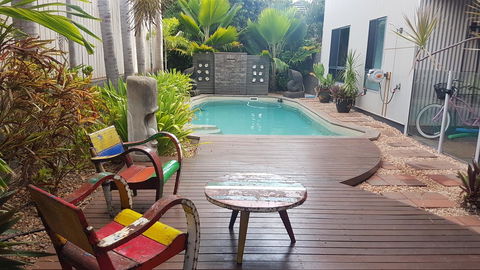 Minyirr Retreat - Tourism Hervey Bay 12
