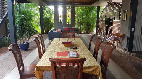 Minyirr Retreat - Tourism Hervey Bay 8