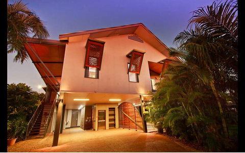 Minyirr Retreat - Tourism Hervey Bay 0