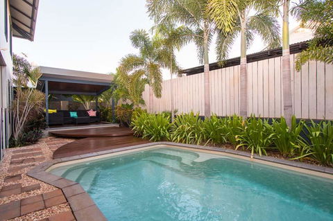 Minyirr Retreat - Tourism Hervey Bay 15