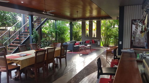 Minyirr Retreat - Tourism Hervey Bay 10