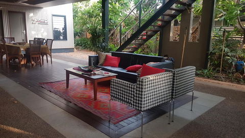Minyirr Retreat - Tourism Hervey Bay 4