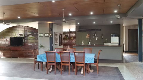 Minyirr Retreat - Tourism Hervey Bay 2