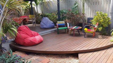 Minyirr Retreat - Tourism Hervey Bay 18