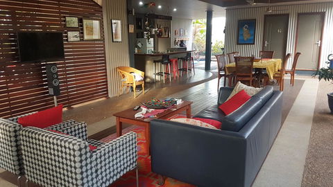 Minyirr Retreat - Tourism Hervey Bay 7