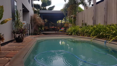 Minyirr Retreat - Tourism Hervey Bay 11
