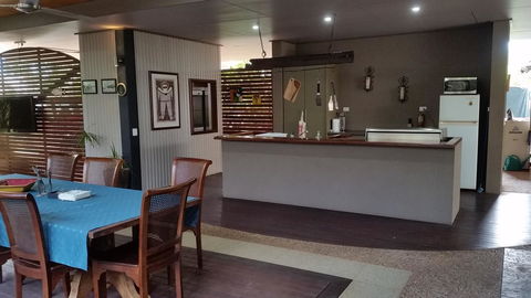 Minyirr Retreat - Tourism Hervey Bay 19