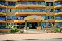 Sandcastles Outstanding Location