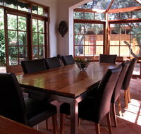 The Russell House - Hervey Bay Accommodation
