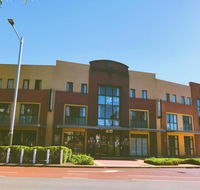 Joondalup City Hotel - Tourism Hervey Bay