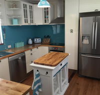 Aqua Shack Jurien Bay - Hervey Bay Accommodation