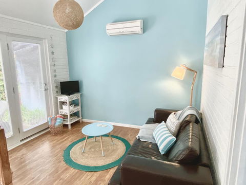 Whitesands Holiday Villas - Hervey Bay Accommodation 7
