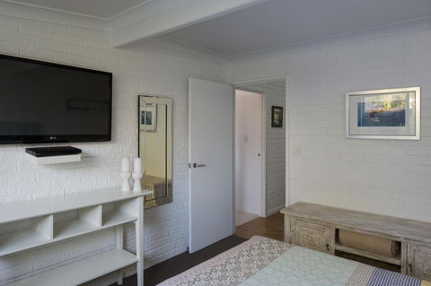 Whitesands Holiday Villas - Hervey Bay Accommodation 29