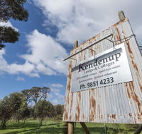 Kendenup Cottages and Lodge - Tourism Hervey Bay
